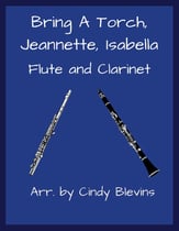 Bring A Torch, Jeannette, Isabella P.O.D cover